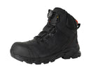 Oxford Boa Composite-Toe Safety Boots
