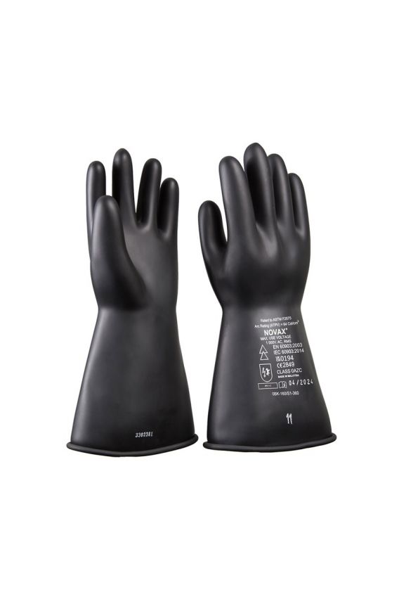 Insulating gloves, Arc 64