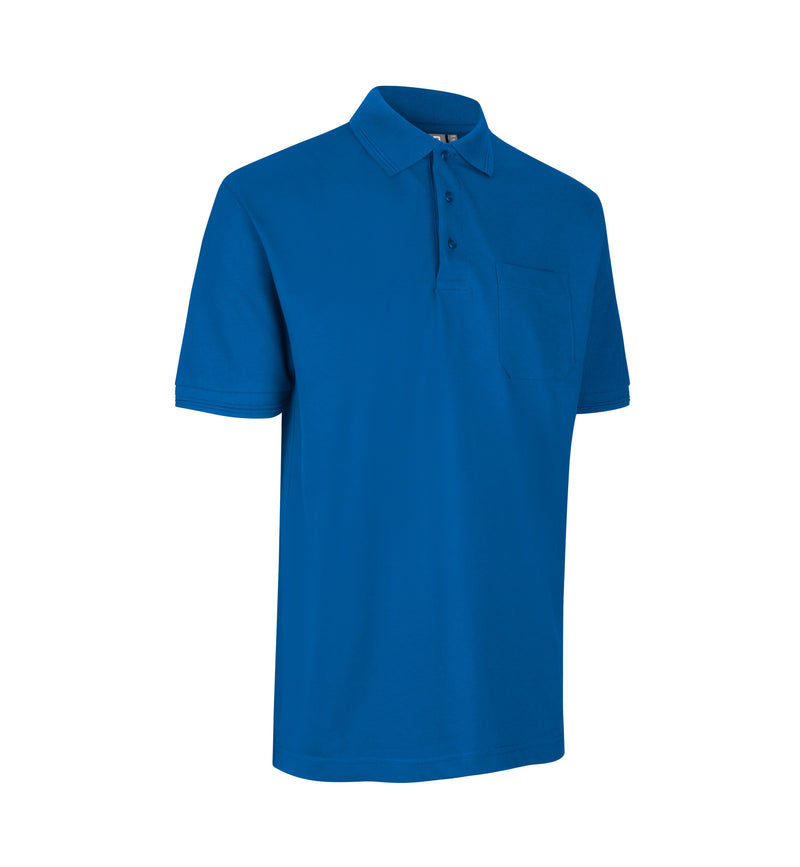 PRO Wear polo shirt | pocket
