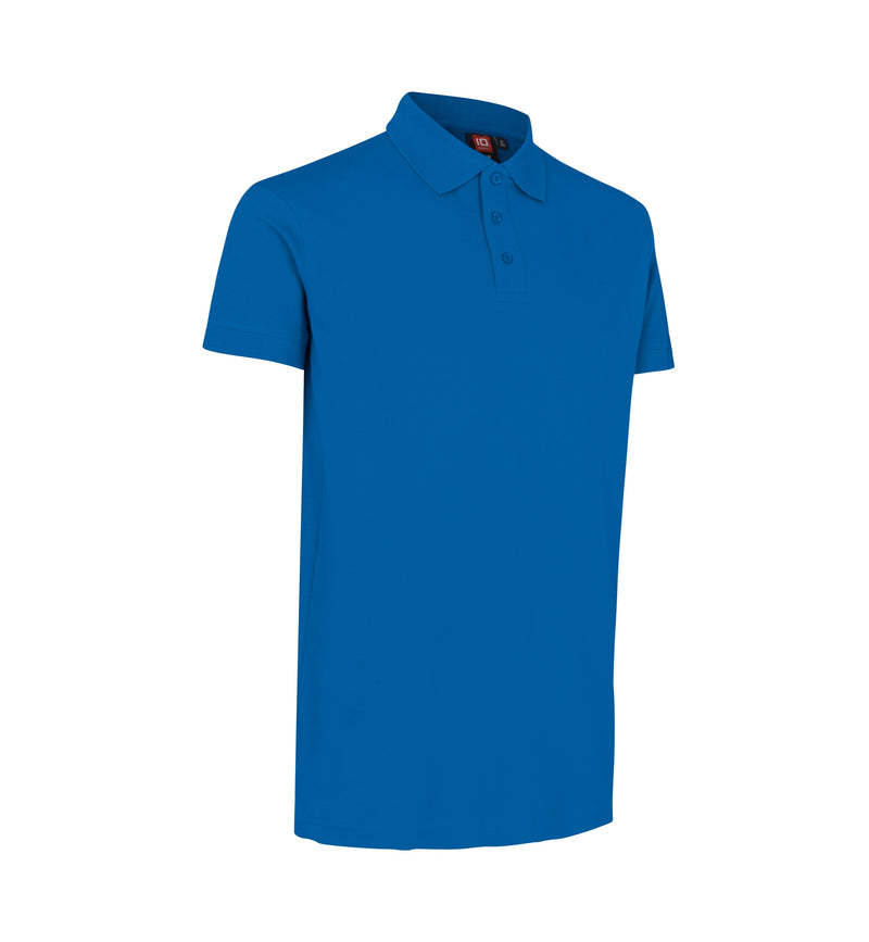 Polo shirt | stretch