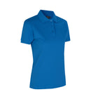 Polo shirt | stretch | women