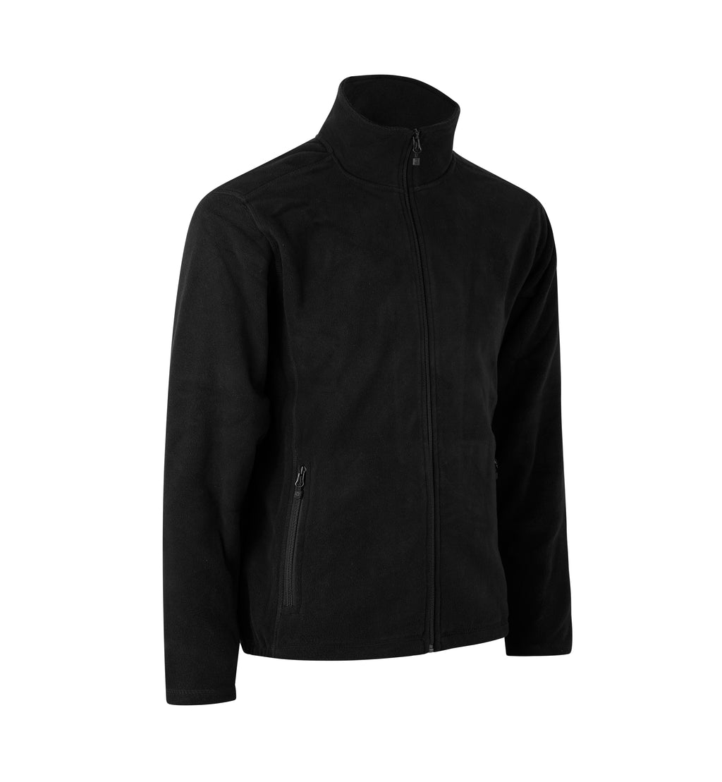 Cardigan microfleece - Main Image