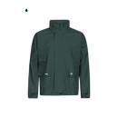 Waterproof Jacket In Extra Strong PU-PVC