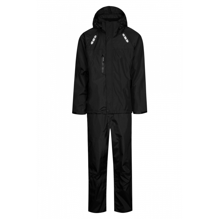 FOX Rain Jacket & Trousers