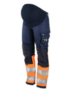 VISION HV Maternity Trousers