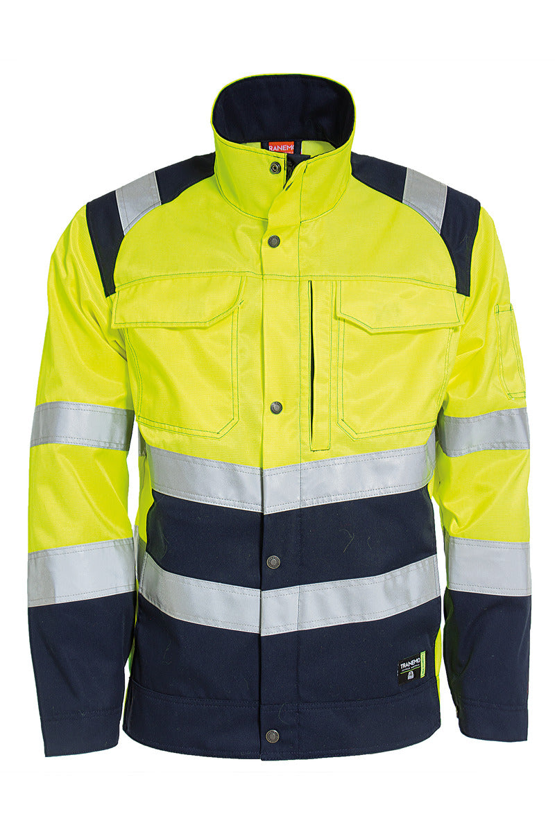 Vision Hardsuit VISION HV High Vis Jacket