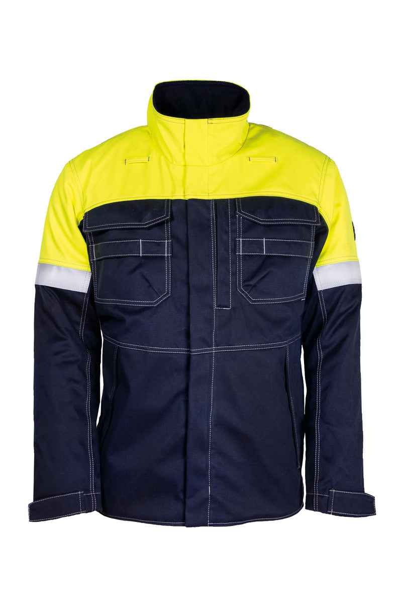 CANTEX WELD STRETCH Flame Retardant Ladies Winter Jacket