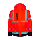 High Vis Breathable Jacket