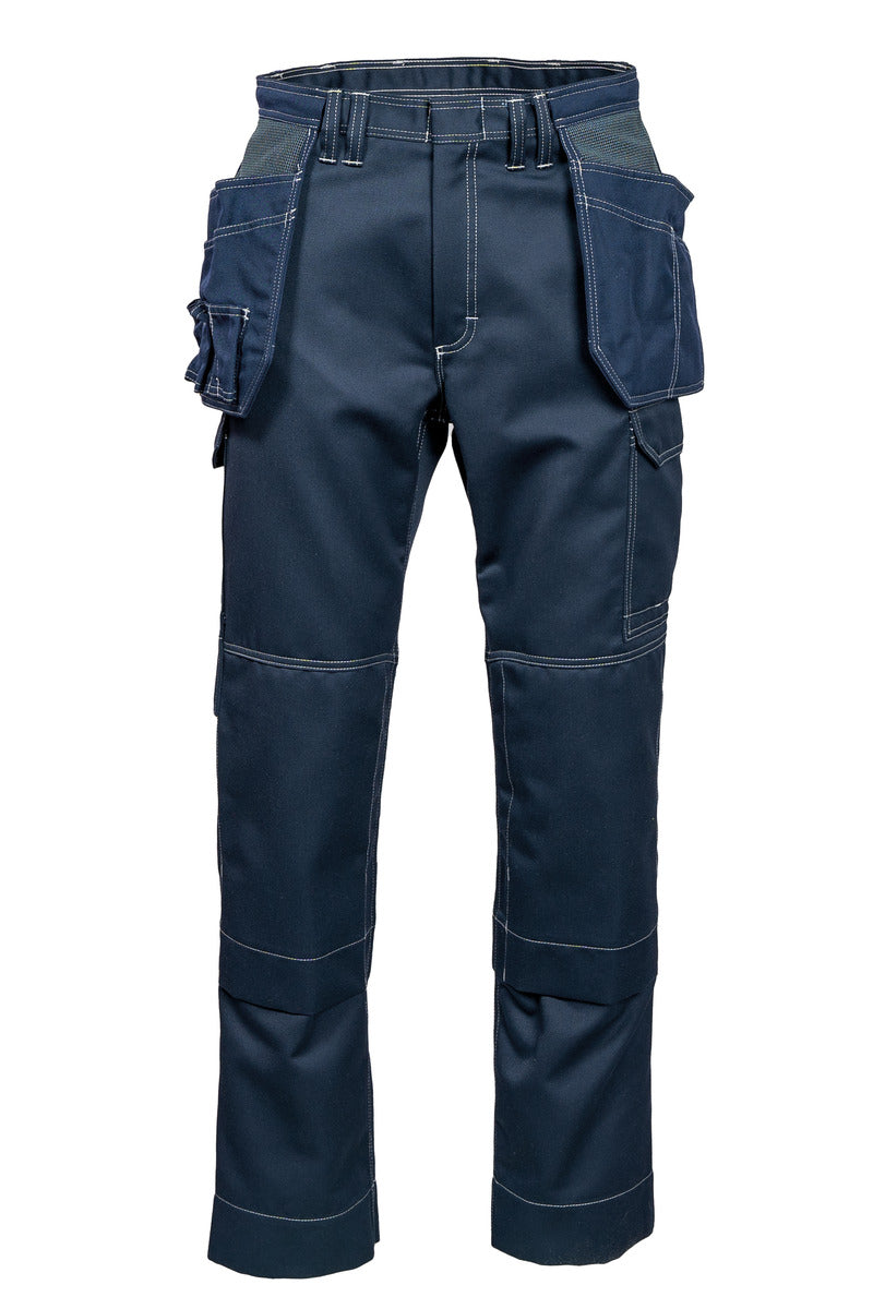 APEX Flame Retardant Trousers With Nail Pockets