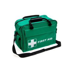 Standard Forestry and Chainsaw First Aid Kit
