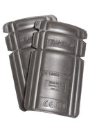 Approved kneepads EN 14404 TYPE 2.