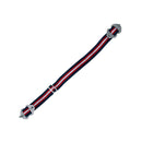 JSP Elasticated Helmet Chin Strap