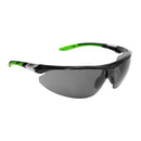 JSP Stealth™ 9000 Polarised - Smoke K Rated