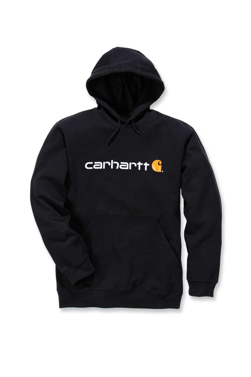 Carhartt hoodie workwear best sale