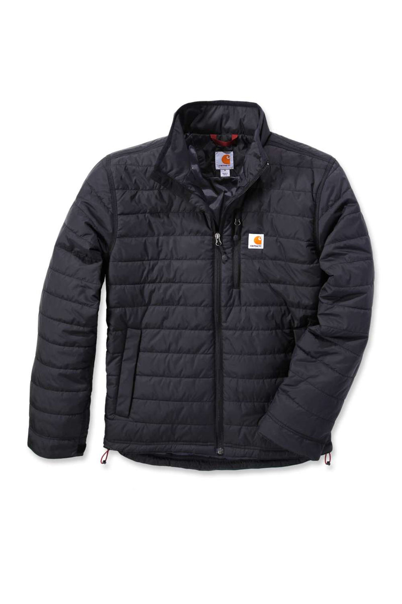 Men's Lightweight Insulated Jacket