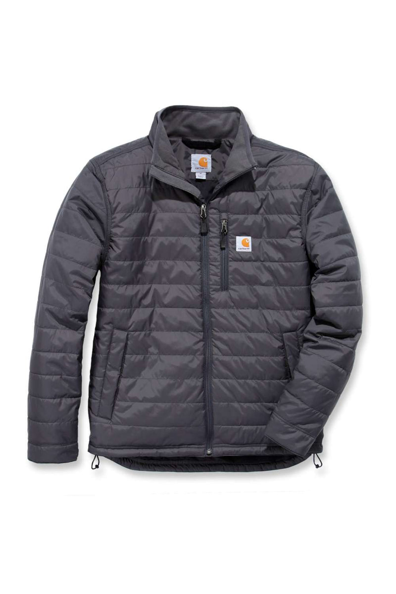 Men's Lightweight Insulated Jacket