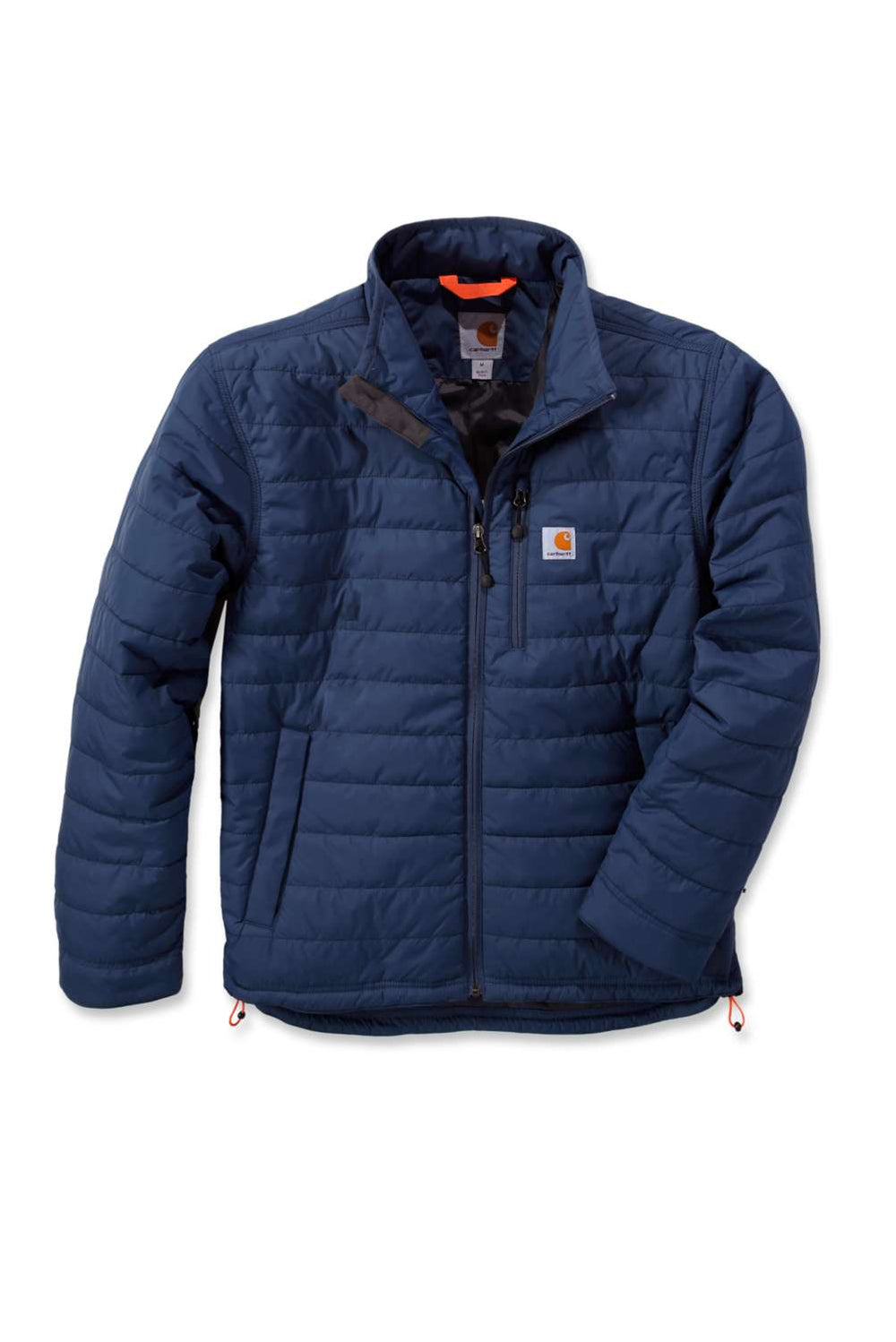 Polyester insulation jacket new arrivals
