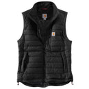 Relaxed Fit Lightweight Insulated Vest