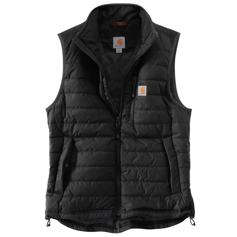 Relaxed Fit Lightweight Insulated Vest