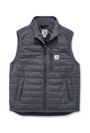 Relaxed Fit Lightweight Insulated Vest