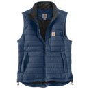 Relaxed Fit Lightweight Insulated Vest