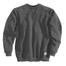 Men's Loose Fit Crewneck Sweatshirt