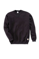 Men's Loose Fit Crewneck Sweatshirt