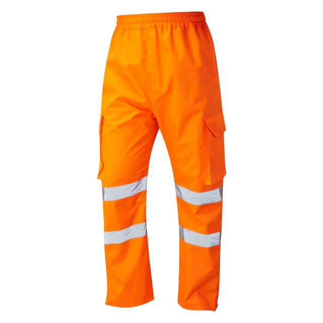 APPLEDORE High Vis Cargo Overtrouser