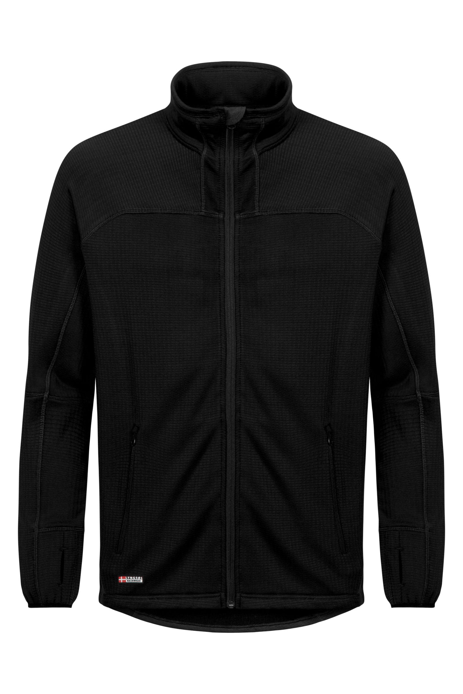 Micro Fleece Jacket
