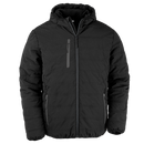 Result Genuine Recycled Compass Padded Winter Jacket