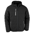 Result Genuine Recycled Compass Padded Winter Jacket
