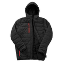 Result Genuine Recycled Compass Padded Winter Jacket