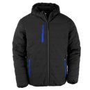 Result Genuine Recycled Compass Padded Winter Jacket