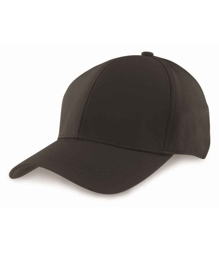Formula Shell Cap Result TECH Performance Soft Shell Cap