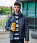 Regatta Ablaze Three Layer Soft Shell Jacket