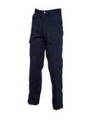 Uneek Cargo Trouser with Knee Pad Pockets