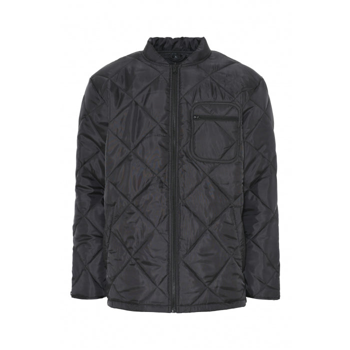 Inner Jacket