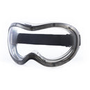 Globus Benchmark Clear Anti-fog Goggle