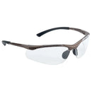 Bolle Contour Clear Specs