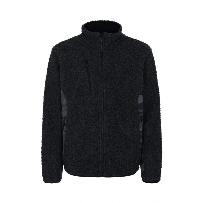 Fleece Jacket