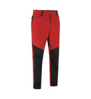Hybrid stretch pants