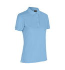 GEYSER polo shirt | functional | women