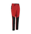 Hybrid stretch pants | women