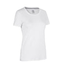 SEVEN SEAS T-shirt | O-neck | women