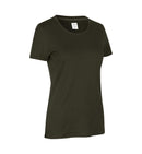 SEVEN SEAS T-shirt | O-neck | women